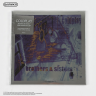 Виниловая пластинка Coldplay - Brothers & Sisters (2x7" EP) 25Th Anniversary Blue/Pink BioVinyl