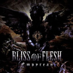 Виниловая пластинка Bliss Of Flesh - Empyrean