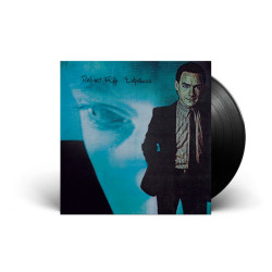 Виниловая пластинка Robert Fripp - Exposure (2LP)