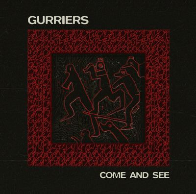 Виниловая пластинка Gurriers - Come And See