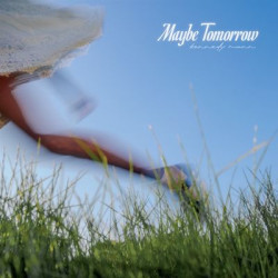 Виниловая пластинка Kennedy Mann - Maybe Tomorrow