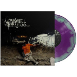 Boundaries - Yearning: The Unbeautiful After (LP)