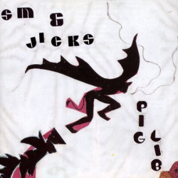 Виниловая пластинка Stephen Malkmus - Pig Lib