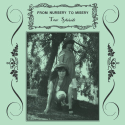 Виниловая пластинка From Nursery To Misery - Tree Spirits
