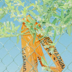 Lockstep - I Know What I Saw (LP)