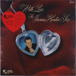Виниловая пластинка The James Hunter Six - With Love (лимитированное издание, 45 об/мин)