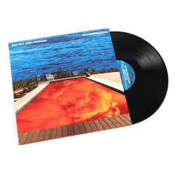 Виниловая пластинка США Red Hot Chili Peppers - Californication (2LP)