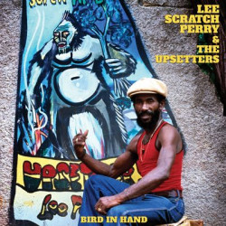 Виниловая пластинка Lee Scratch Perry &amp; The Upsetters - Bird In Hand