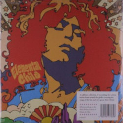 Виниловая пластинка Various - Elemental Child:The Words And Music Of Marc Bo