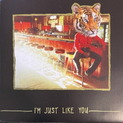 Виниловая пластинка Canadian Rifle - I'M Just Like You