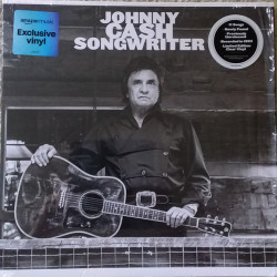 Виниловая пластинка Johnny Cash - Songwriter