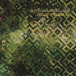 Bitchin Bajas - Isle Peaks (LP)