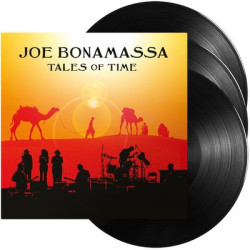 Виниловая пластинка Joe Bonamassa - Tales Of Time