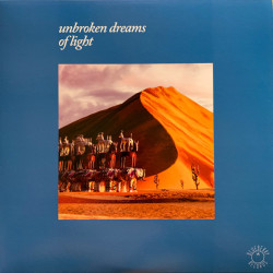 Виниловая пластинка Various Artists - Unbroken Dreams Of Light