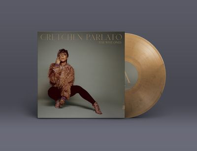 Gretchen Parlato - The Wise Ones (LP)