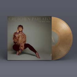 Gretchen Parlato - The Wise Ones (LP)