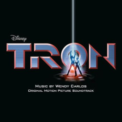 Виниловая пластинка Various - Tron OST (1LP)