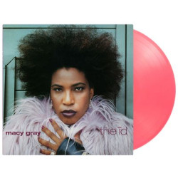 Gray, Macy / ID (1LP Coloured) (LP)