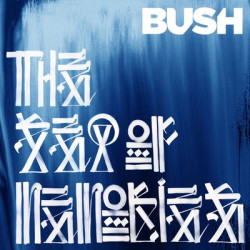 Bush - The Sea Of Memories (LP)