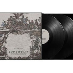 Виниловая пластинка Sarah Davachi - Two Sisters