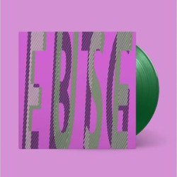 Виниловая пластинка Everything But The Girl - Fuse (2LP/Green)