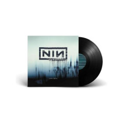 Виниловая пластинка Nine Inch Nails - With Teeth (2LP/180g GF)