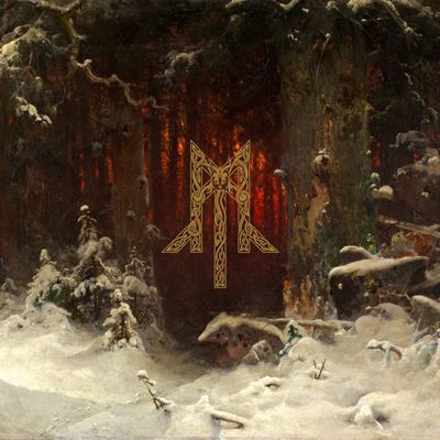 Виниловая пластинка Wolcensmen - Songs From The Fyrgen