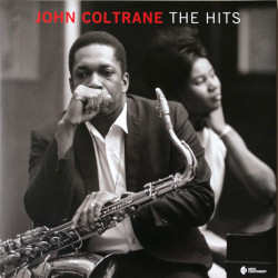 Виниловая пластинка John Coltrane - The Hits (Deluxe Gatefold Edit