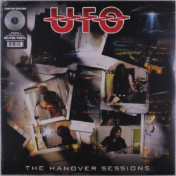 Виниловая пластинка UFO - The Hanover Sessions