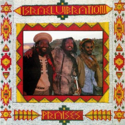 Виниловая пластинка Israel Vibration - Praises