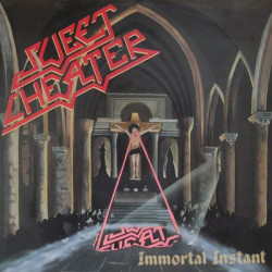 Виниловая пластинка Immortal Instant - Sweet Cheater