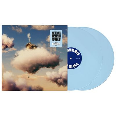 Виниловая пластинка De La Soul - Cabin In The Sky
