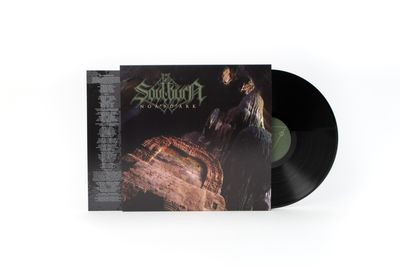Виниловая пластинка Soulburn - Noas Dark