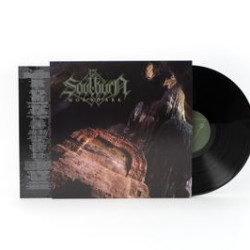 Виниловая пластинка Soulburn - Noas Dark