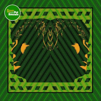 Виниловая пластинка Various Artists - A Tribute To Pet Sounds