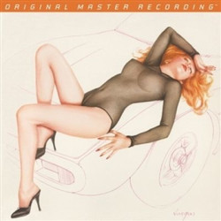 Виниловая пластинка Cars - Candy-O (1LP/180g/Ltd)