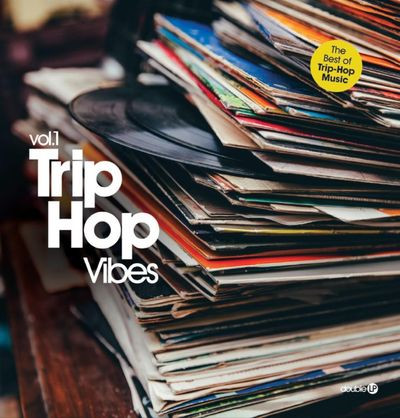 Виниловая пластинка Various Artists - Trip Hop Vibes Vol. 1