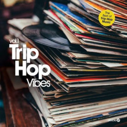 Виниловая пластинка Various Artists - Trip Hop Vibes Vol. 1