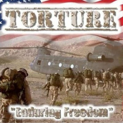 Виниловая пластинка Torture - Enduring Freedom (LP)