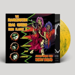 Виниловая пластинка The Frankenstein Drag Queens From Planet 13 - Songs From The Recently Deceased