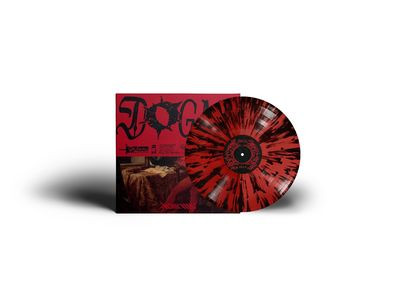 Виниловая пластинка Half Me - Dogma (LP)