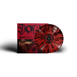 Виниловая пластинка Half Me - Dogma (LP)