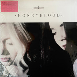 Виниловая пластинка Honeyblood - Honeyblood