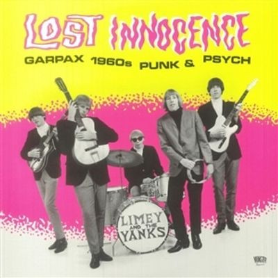 Виниловая пластинка Various Artists - Lost Innocence