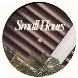 Виниловая пластинка Various Artists - Small Hours 005