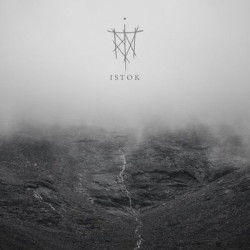 Виниловая пластинка Trna - Istok