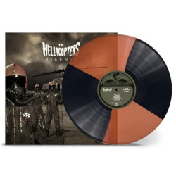 Виниловая пластинка The Hellacopters - Head Off