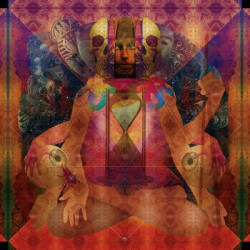 Виниловая пластинка Omar Rodríguez-López - Mantra Hiroshima
