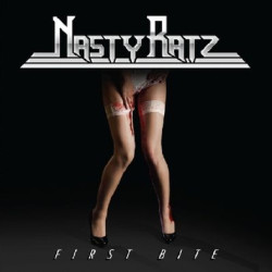 Виниловая пластинка Nasty Ratz - First Bite