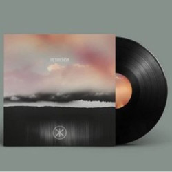 Виниловая пластинка Klangkarussell - Petrichor